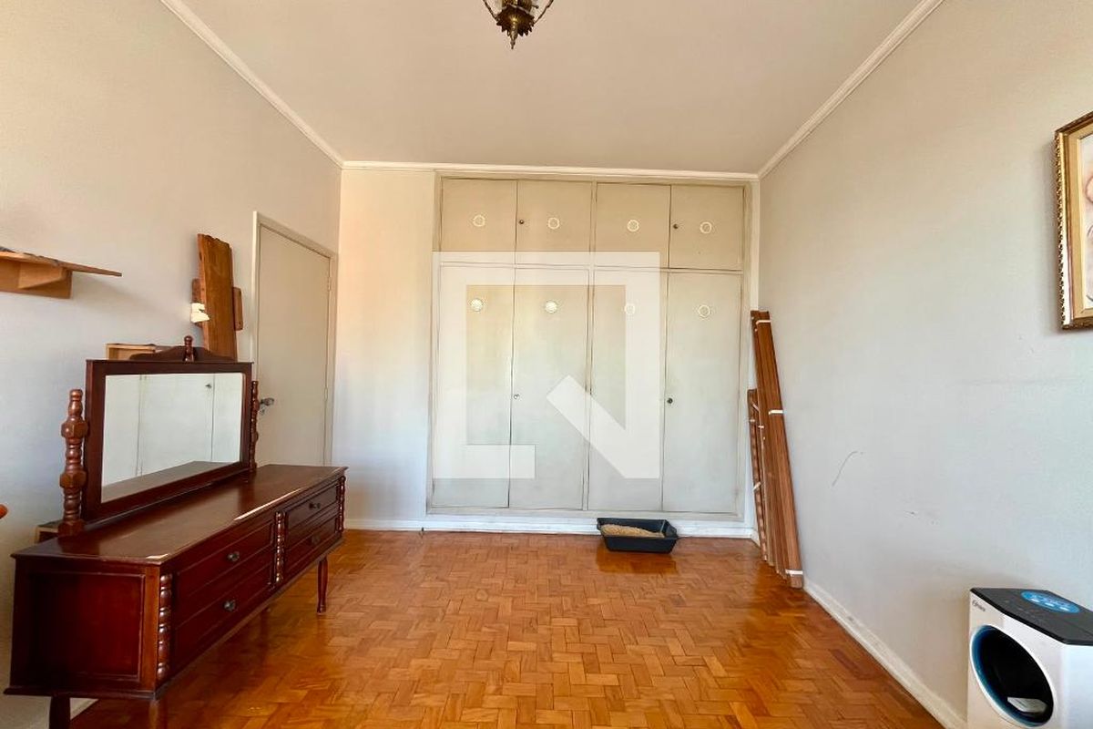 Apartamento à Venda - Centro, 2 Quartos,  145 m2 em , Campinas - sp | SoloBR