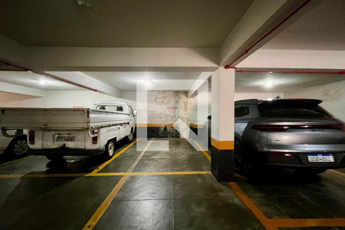 Apartamento à Venda - Centro, 2 Quartos,  145 m2 em , Campinas - sp | SoloBR