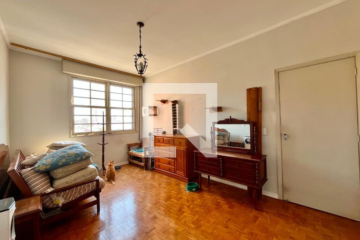 Apartamento à Venda - Centro, 2 Quartos,  145 m2 em , Campinas - sp | SoloBR