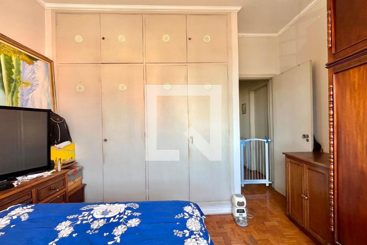Apartamento à Venda - Centro, 2 Quartos,  145 m2 em , Campinas - sp | SoloBR