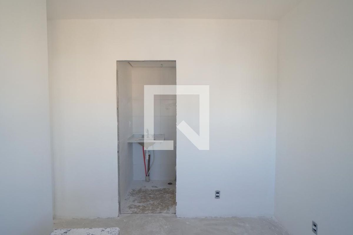 Apartamento, 2 quartos, 53 m² - Foto 7