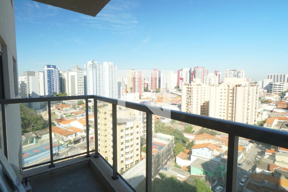 Apartamento, 2 quartos, 53 m² - Foto 4