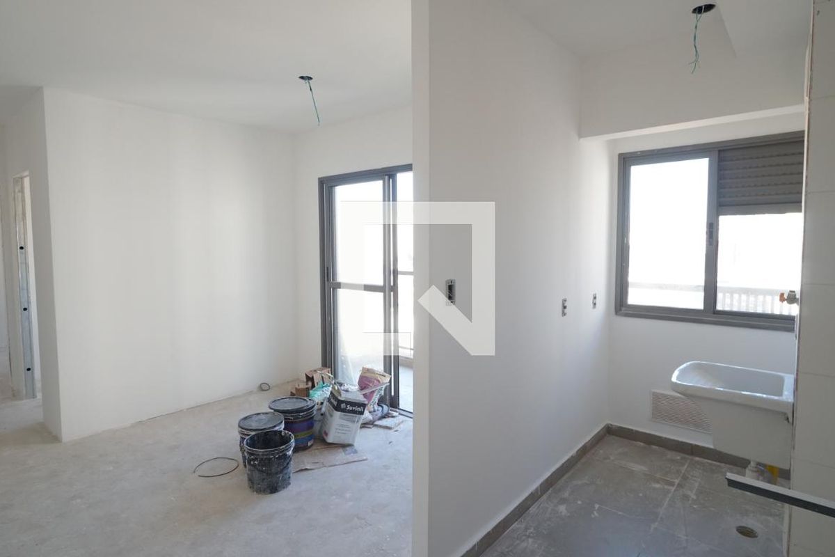 Apartamento, 2 quartos, 53 m² - Foto 24