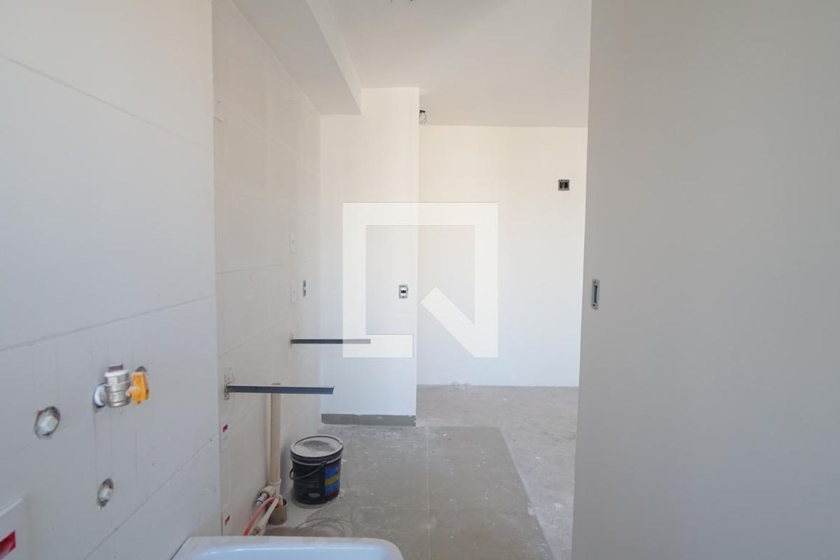Apartamento, 2 quartos, 53 m² - Foto 23