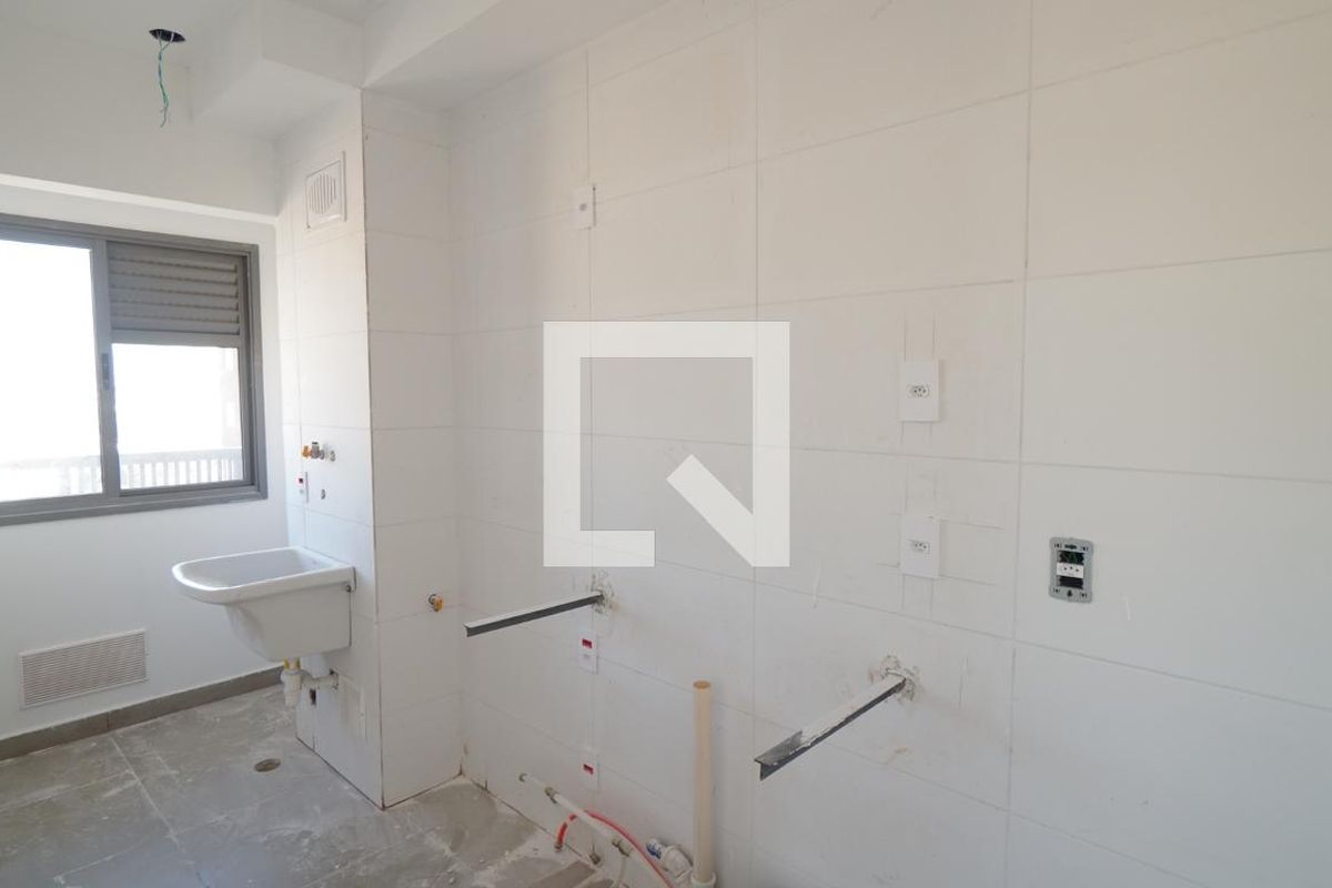 Apartamento, 2 quartos, 53 m² - Foto 22