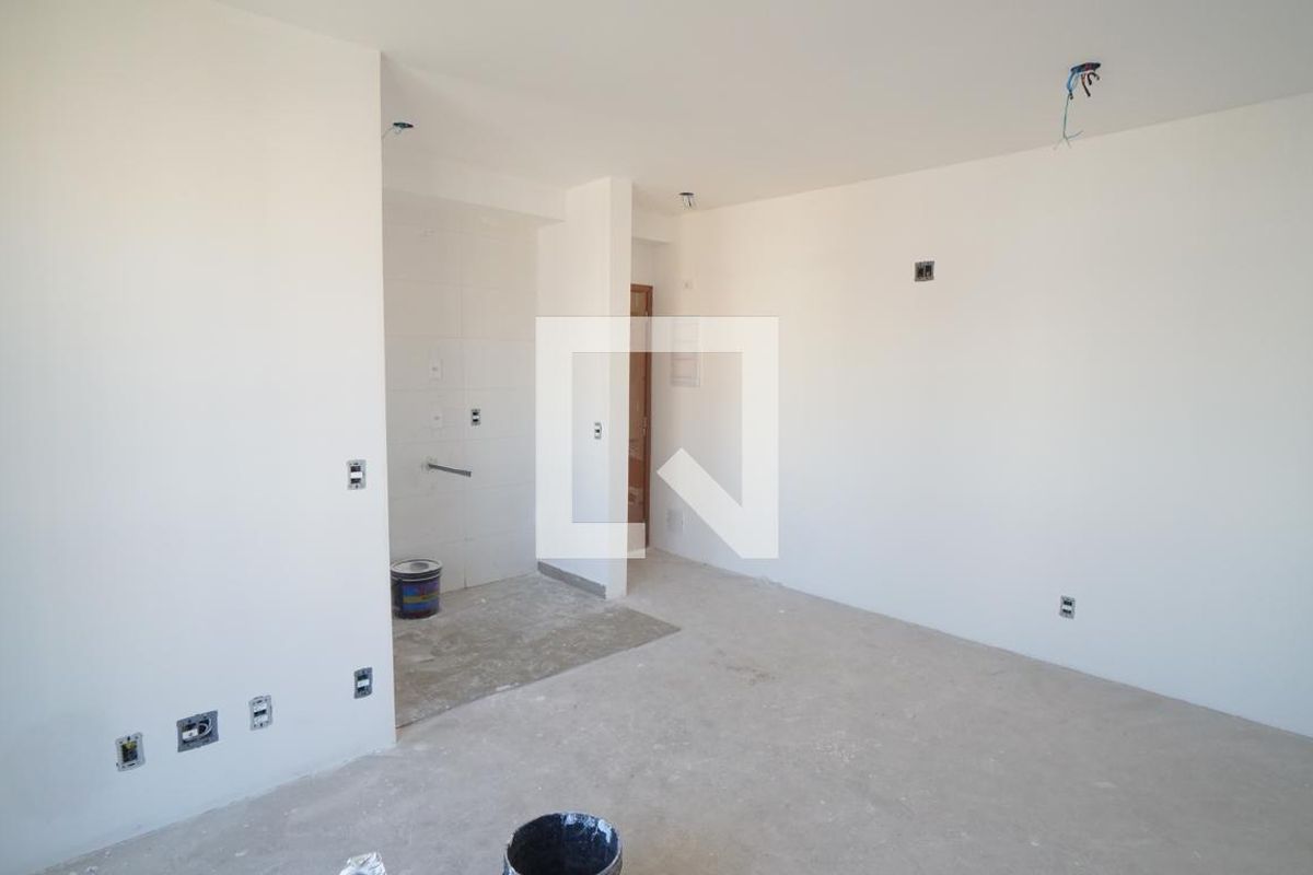 Apartamento, 2 quartos, 53 m² - Foto 2