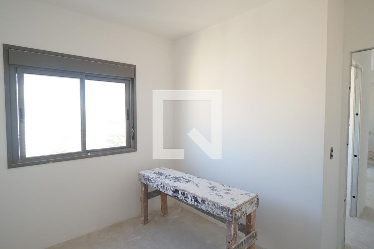 Apartamento, 2 quartos, 53 m² - Foto 8