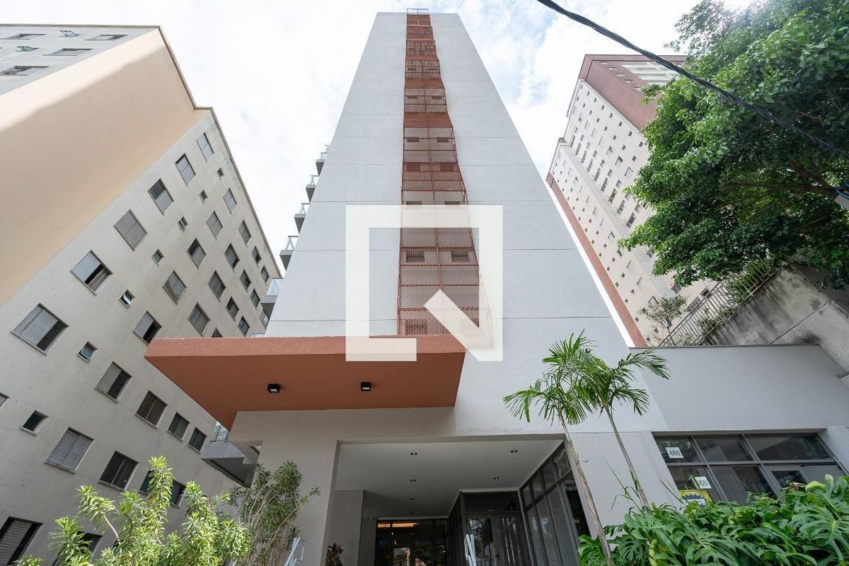 Apartamento, 2 quartos, 53 m² - Foto 32