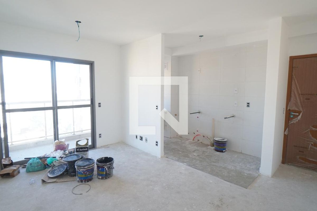 Apartamento, 2 quartos, 53 m² - Foto 3