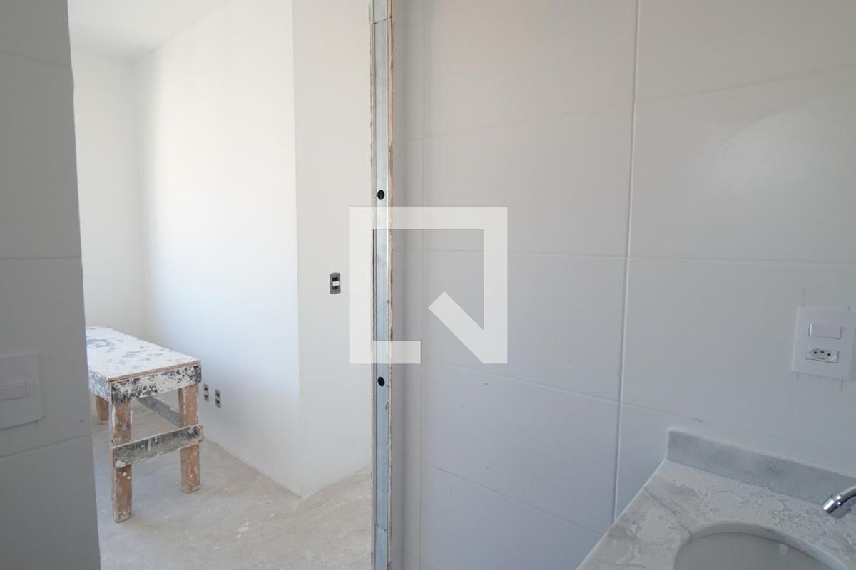 Apartamento, 2 quartos, 53 m² - Foto 10