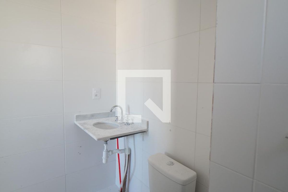 Apartamento, 2 quartos, 53 m² - Foto 11