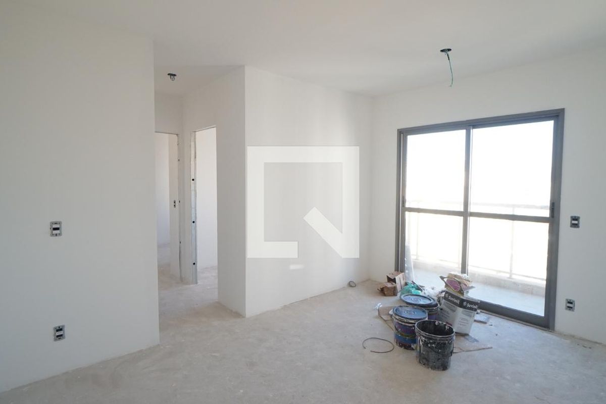 Apartamento, 2 quartos, 53 m² - Foto 1