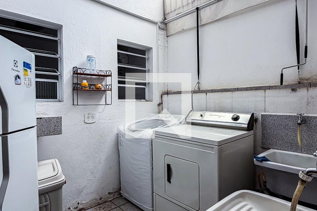 Casa, 5 quartos, 230 m² - Foto 60