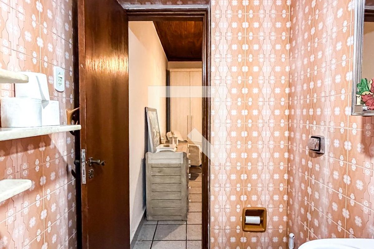 Casa, 5 quartos, 230 m² - Foto 29