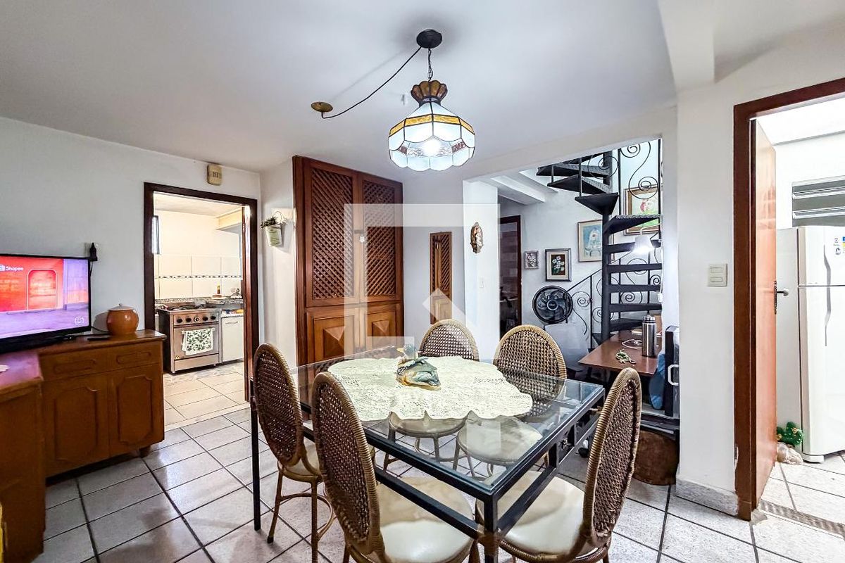 Casa, 5 quartos, 230 m² - Foto 58