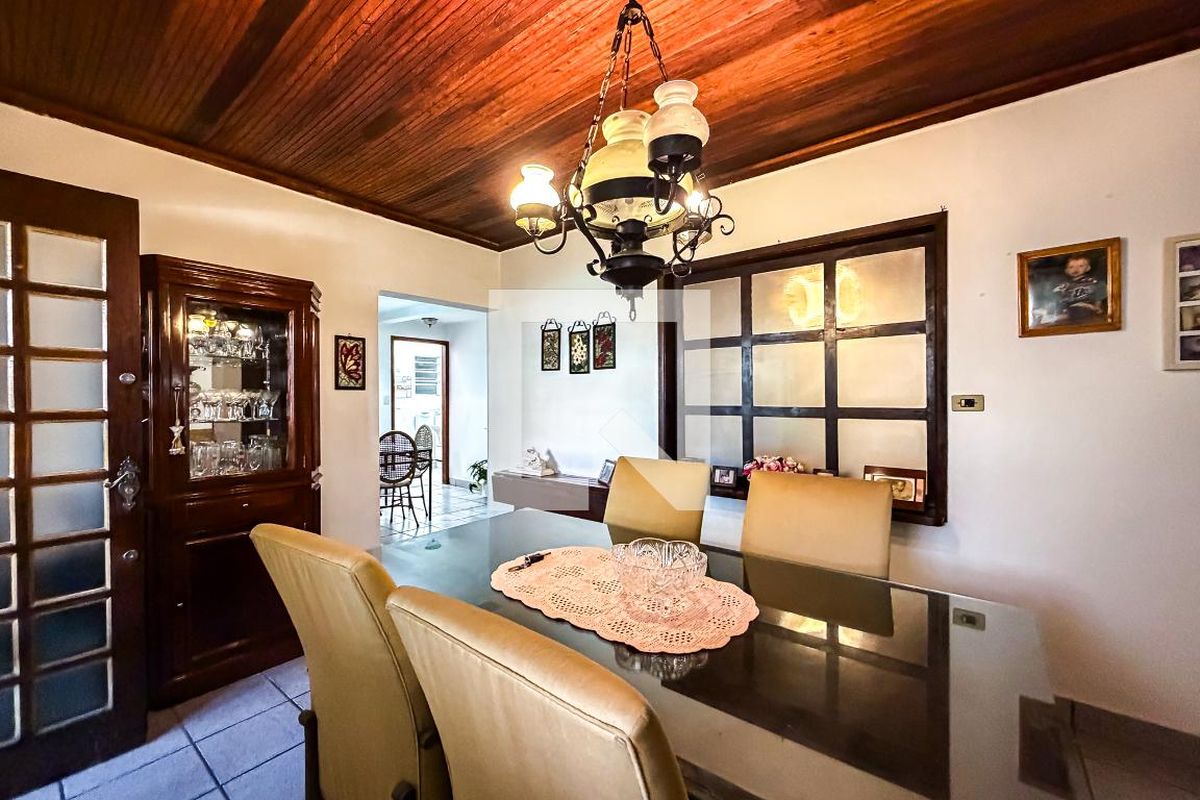 Casa, 5 quartos, 230 m² - Foto 7