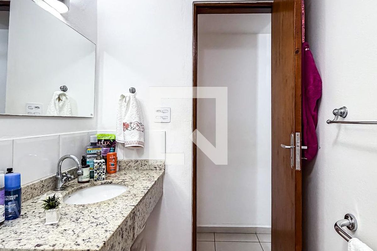 Casa, 5 quartos, 230 m² - Foto 21