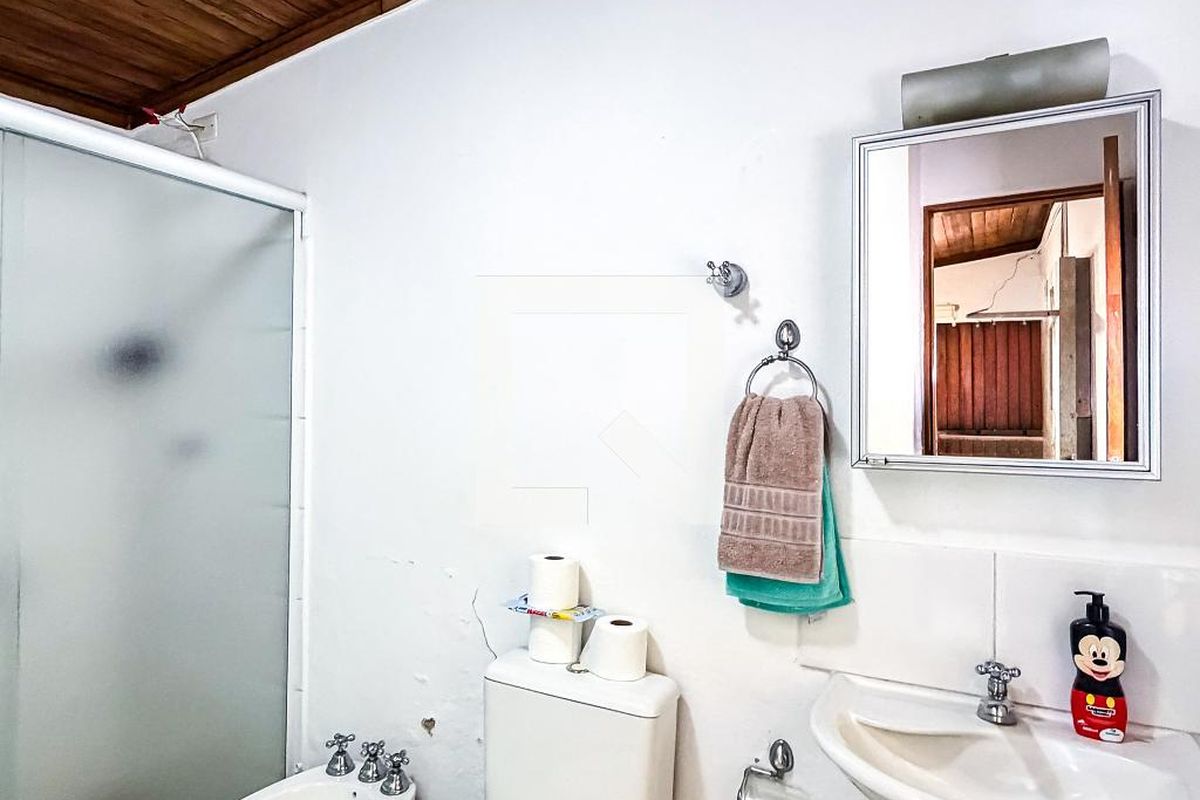 Casa, 5 quartos, 230 m² - Foto 35