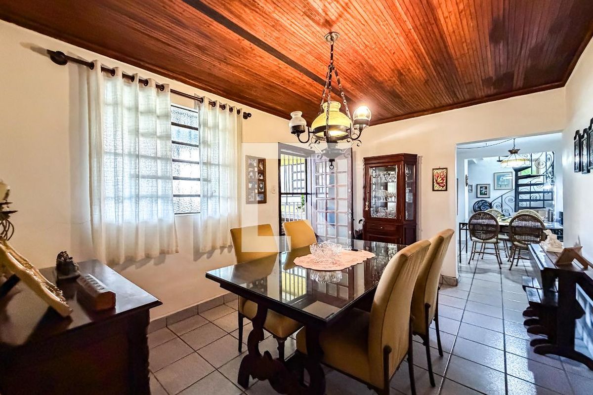 Casa, 5 quartos, 230 m² - Foto 6