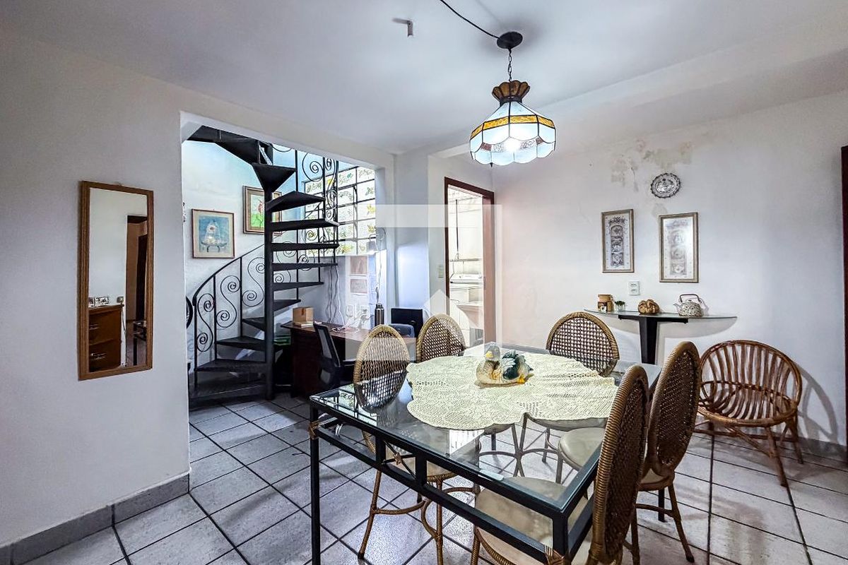 Casa, 5 quartos, 230 m² - Foto 57