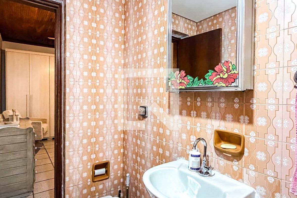 Casa, 5 quartos, 230 m² - Foto 30