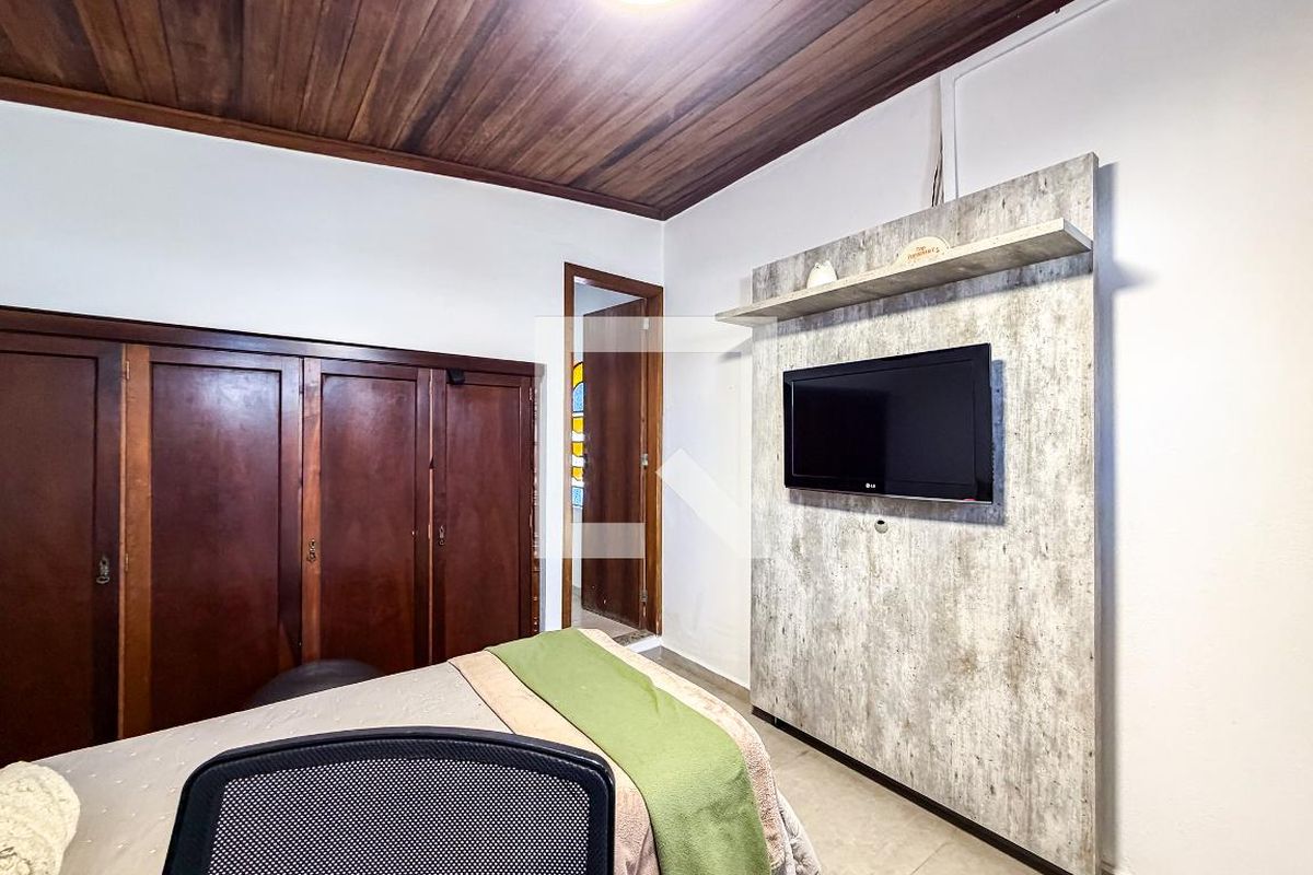 Casa, 5 quartos, 230 m² - Foto 34