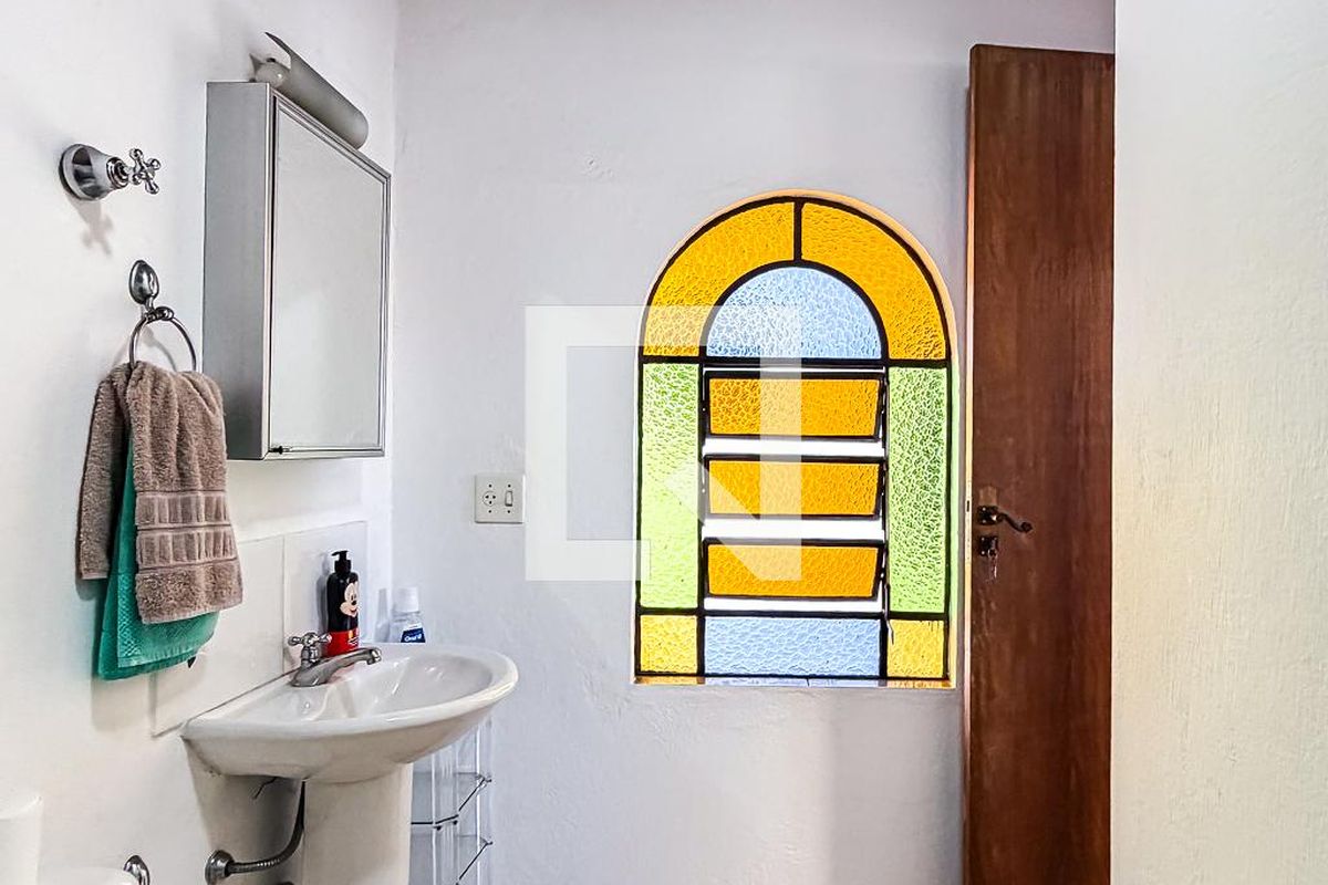 Casa, 5 quartos, 230 m² - Foto 38