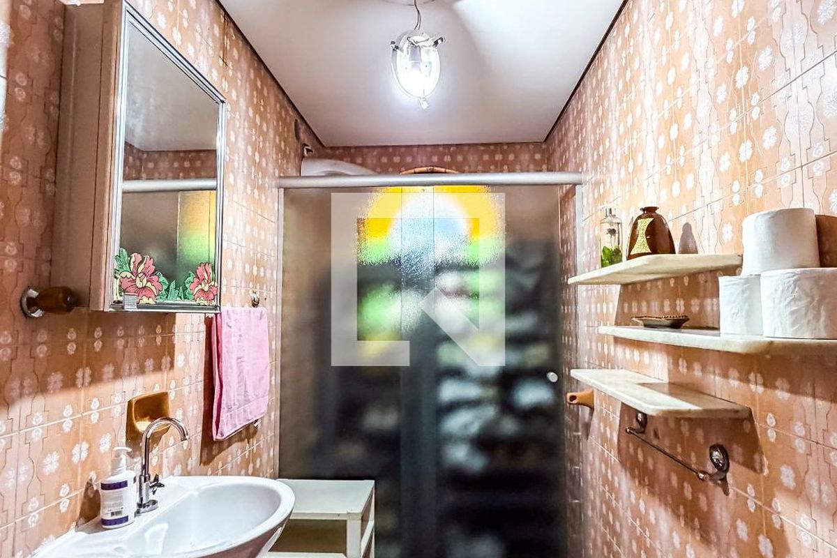 Casa, 5 quartos, 230 m² - Foto 27