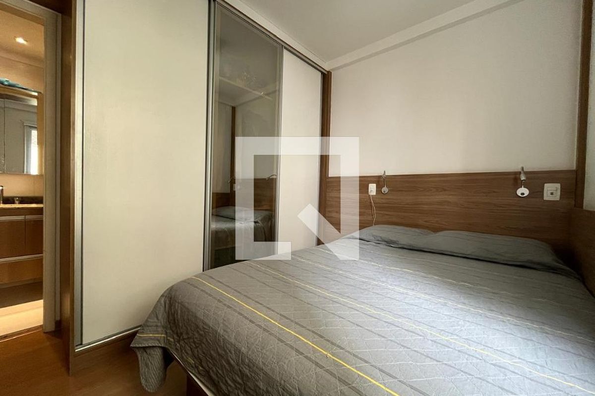 Apartamento, 2 quartos, 60 m² - Foto 18