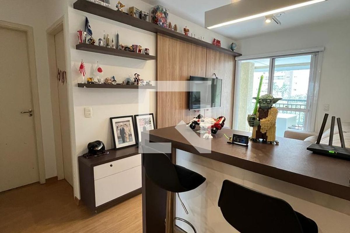 Apartamento, 2 quartos, 60 m² - Foto 5