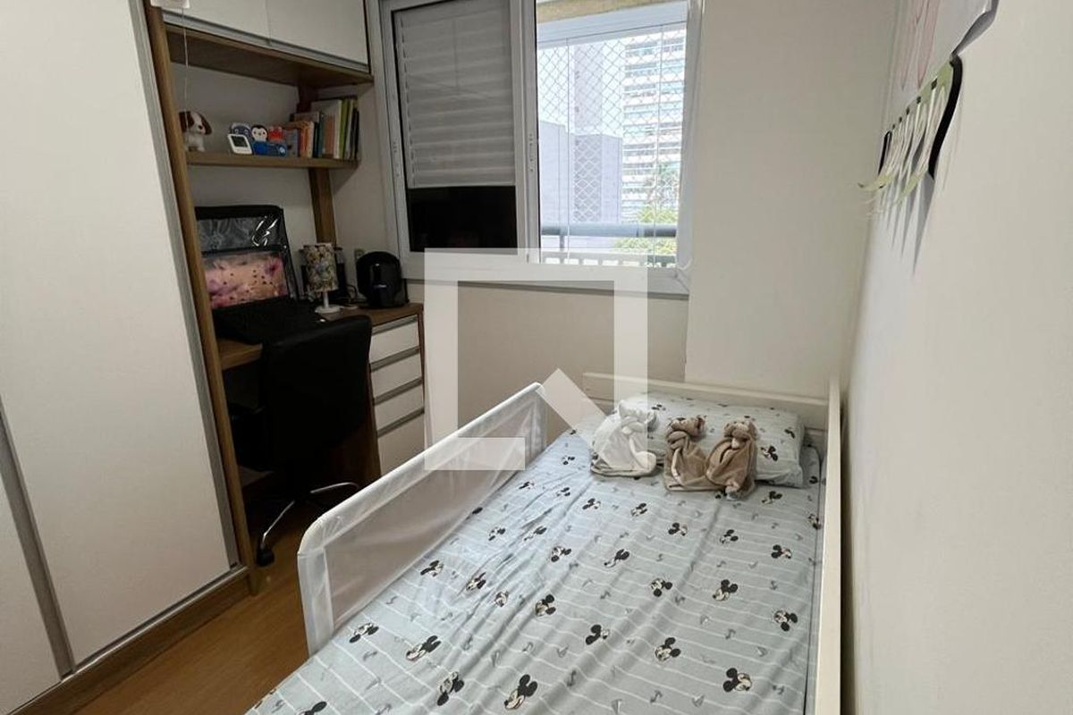 Apartamento, 2 quartos, 60 m² - Foto 22