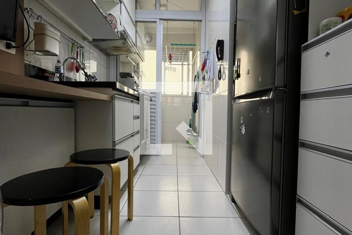 Apartamento, 2 quartos, 60 m² - Foto 13