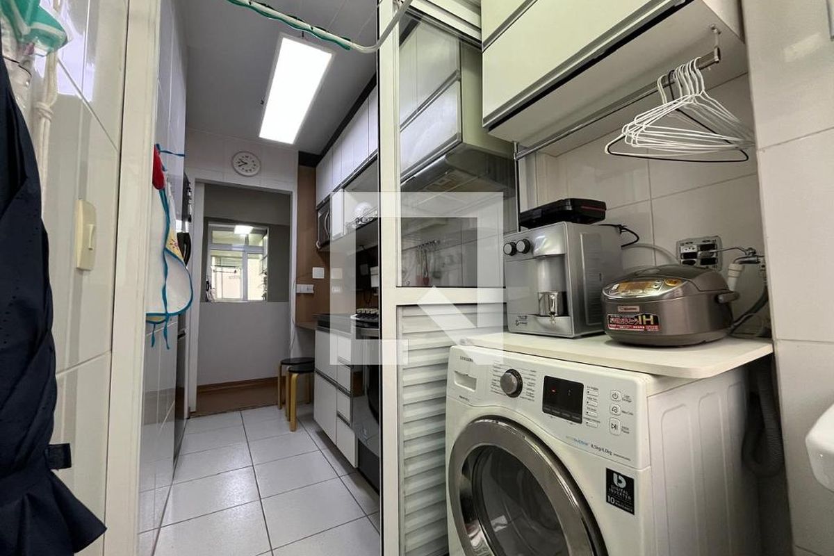 Apartamento, 2 quartos, 60 m² - Foto 32