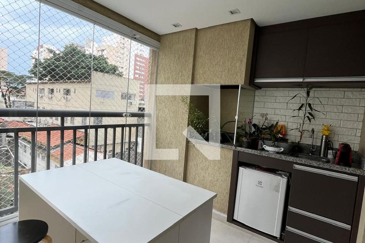 Apartamento, 2 quartos, 60 m² - Foto 7