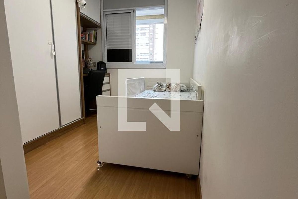 Apartamento, 2 quartos, 60 m² - Foto 21