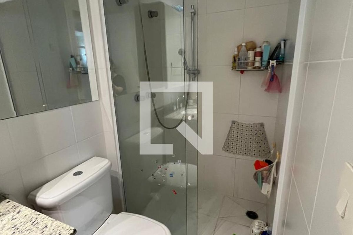 Apartamento, 2 quartos, 60 m² - Foto 29