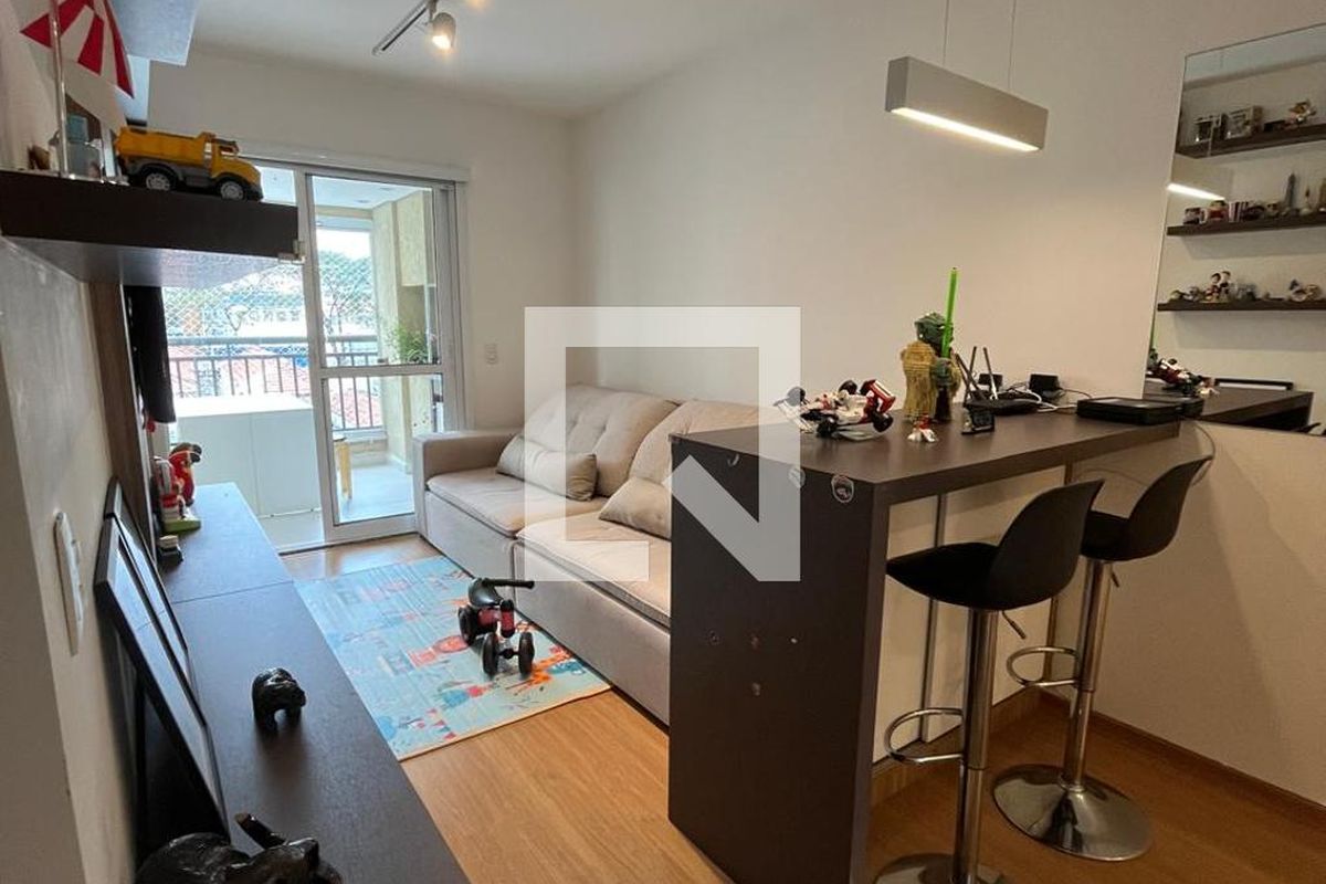 Apartamento, 2 quartos, 60 m² - Foto 6