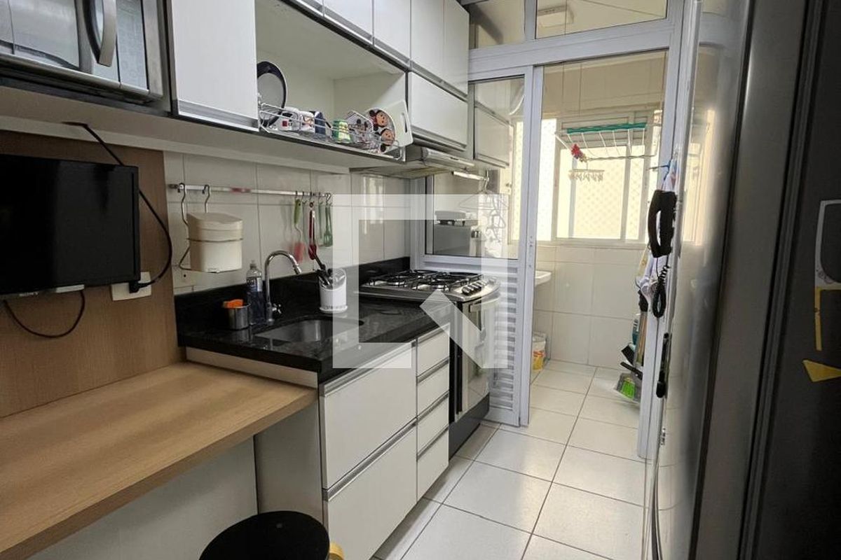 Apartamento, 2 quartos, 60 m² - Foto 10