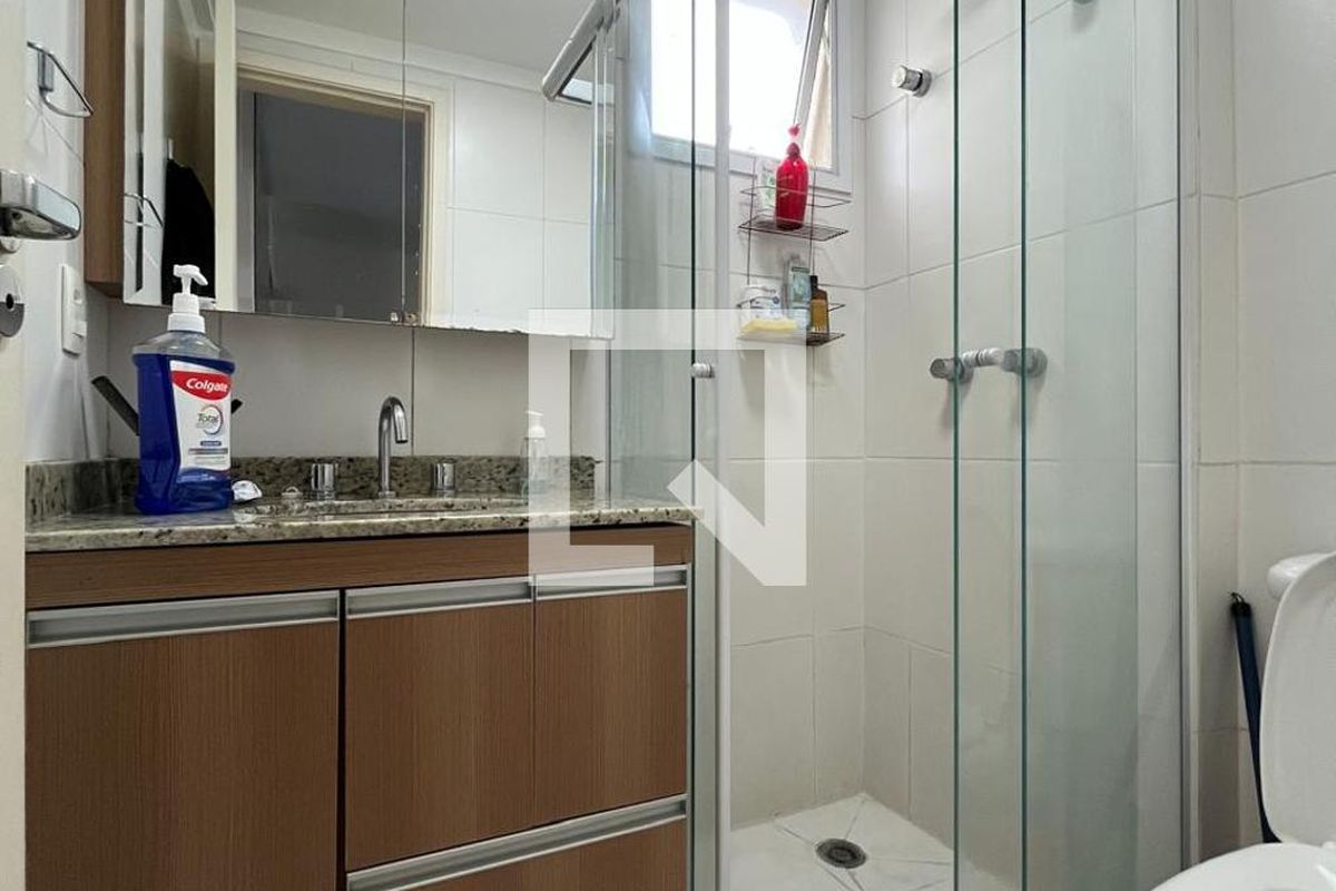 Apartamento, 2 quartos, 60 m² - Foto 24