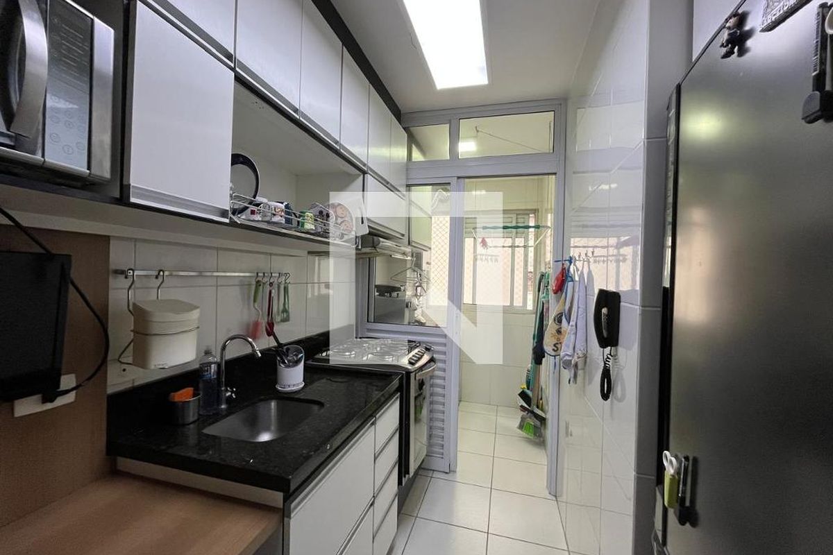 Apartamento, 2 quartos, 60 m² - Foto 12