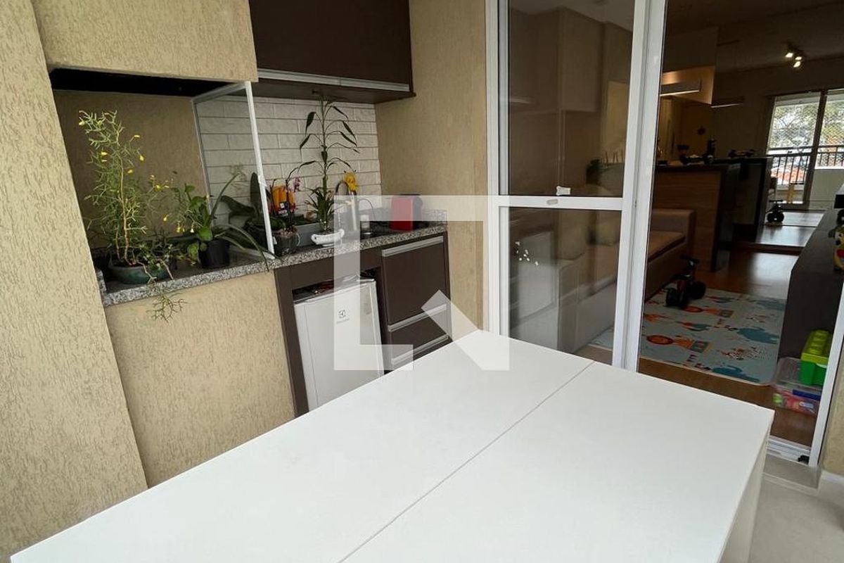 Apartamento, 2 quartos, 60 m² - Foto 8