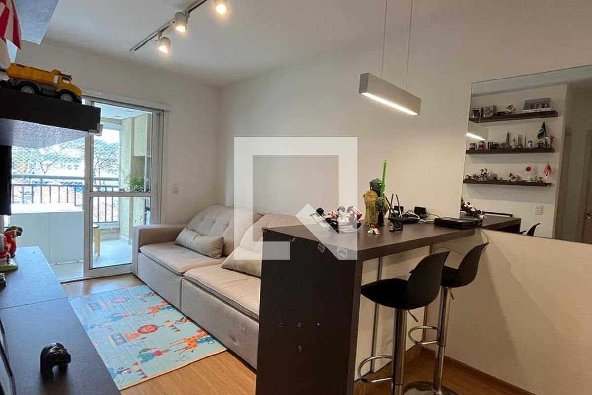 Apartamento, 2 quartos, 60 m² - Foto 4