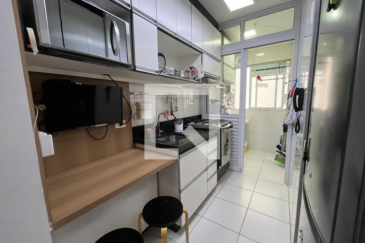 Apartamento, 2 quartos, 60 m² - Foto 9