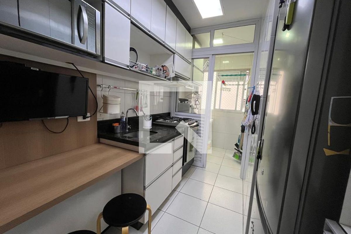 Apartamento, 2 quartos, 60 m² - Foto 14