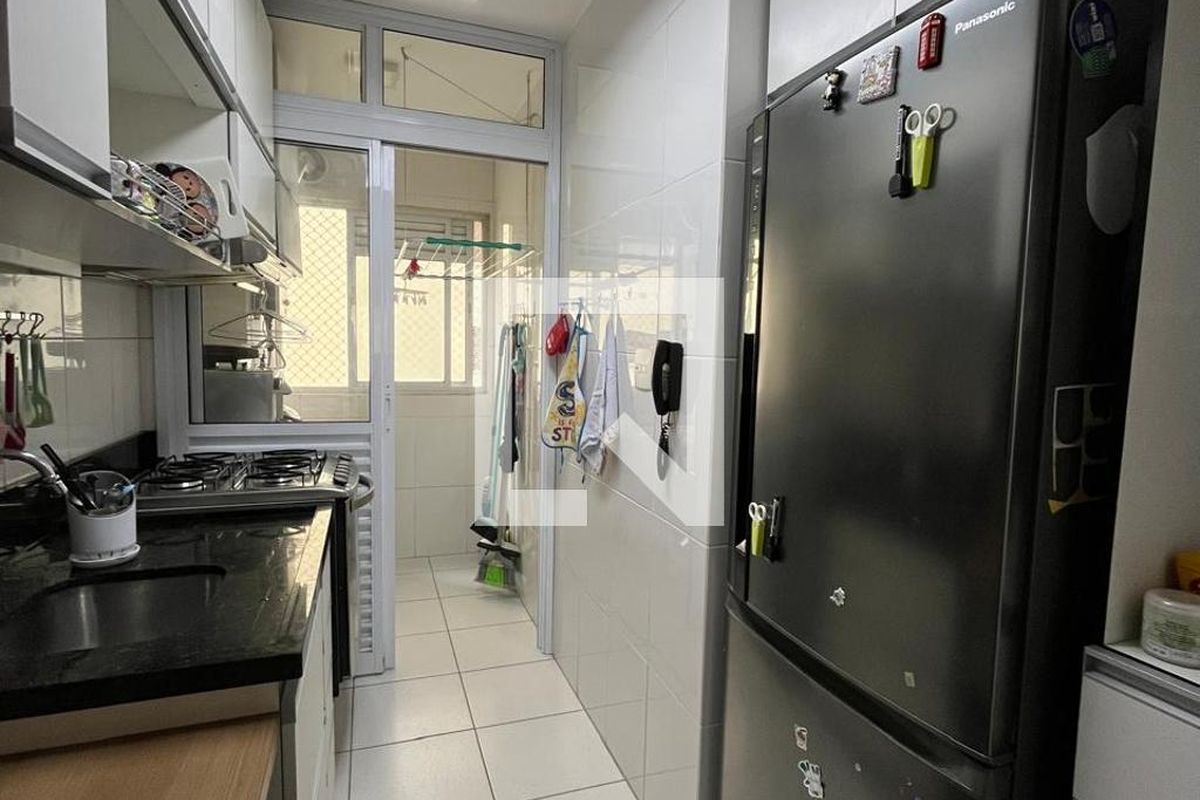 Apartamento, 2 quartos, 60 m² - Foto 11