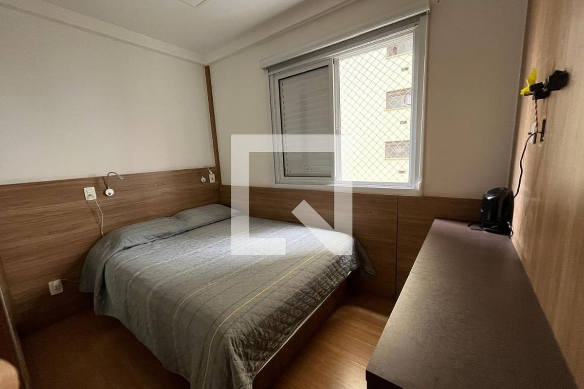 Apartamento, 2 quartos, 60 m² - Foto 16