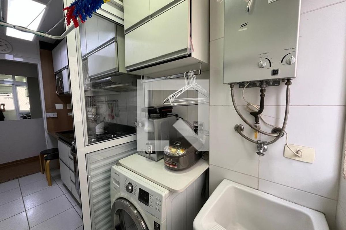 Apartamento, 2 quartos, 60 m² - Foto 31