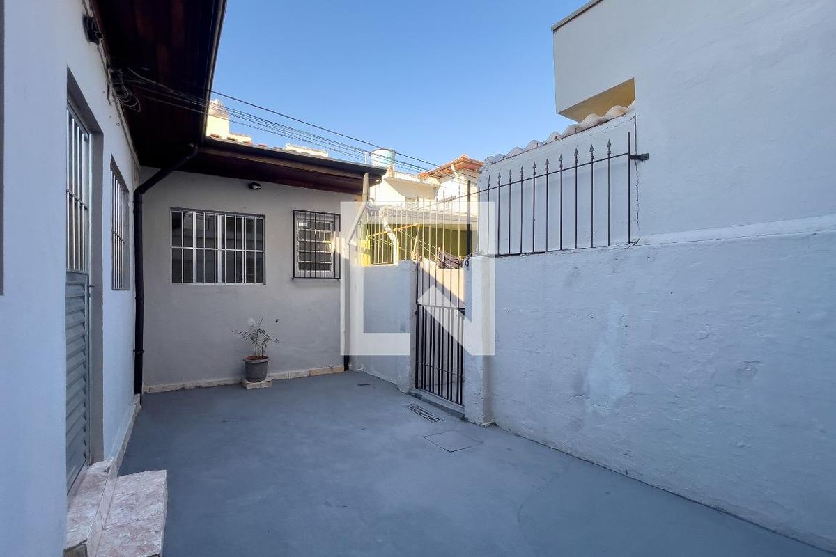 Casa, 2 quartos, 91 m² - Foto 28