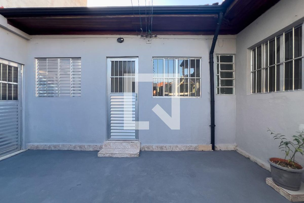 Casa, 2 quartos, 91 m² - Foto 32