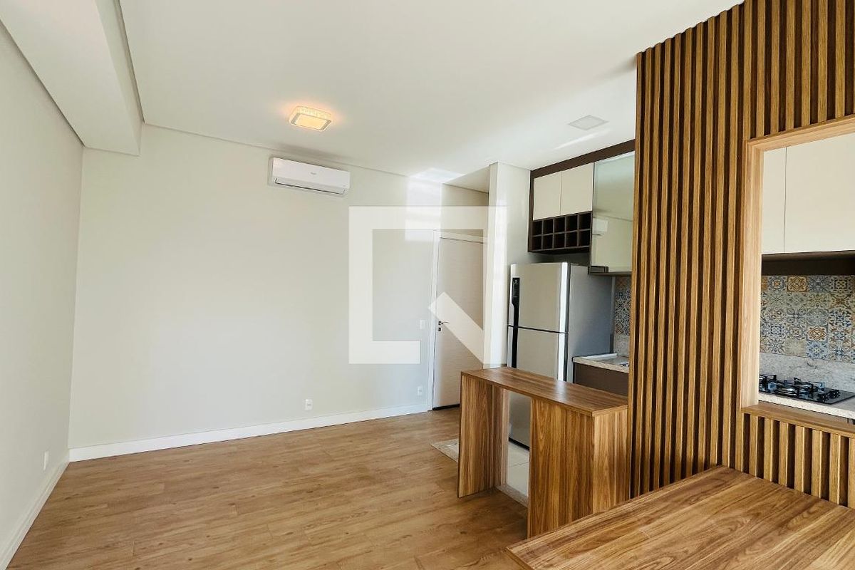 Apartamento à Venda - Taquaral, 2 Quartos,  70 m2 em , Campinas - sp | SoloBR